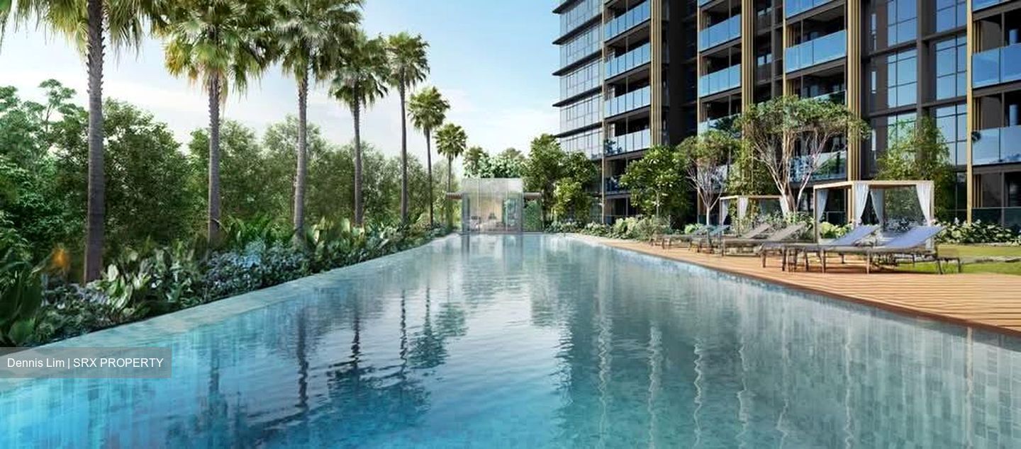 Meyer Road (D15), Condominium #592917911